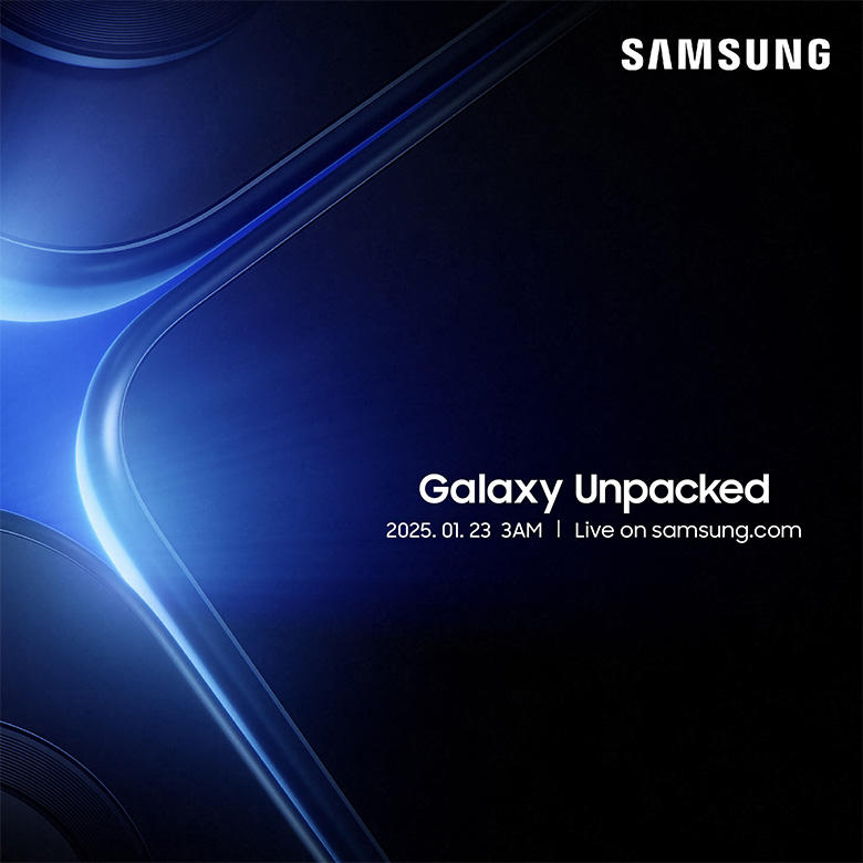 [삼성전자] Galaxy Unpacked