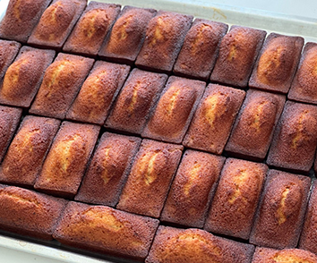 크렘미엘 오리지날 휘낭시에