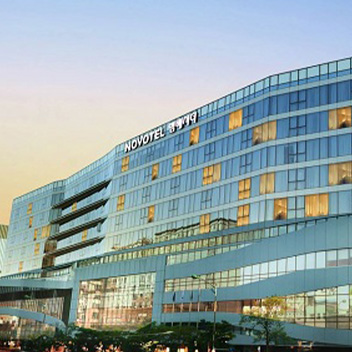 NOVOTEL AMBASSADOR SUWON